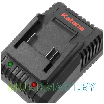 Зарядное устройство Katana SinglePOWER С2000 (21В) картинка 3
